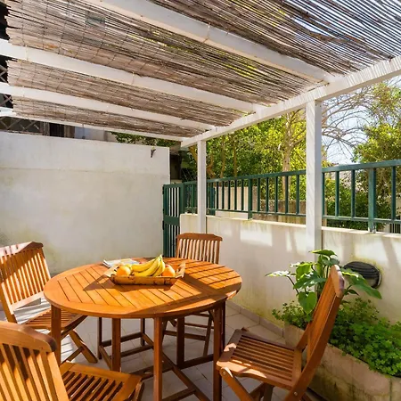 Semesterbostad Casa Noemi A