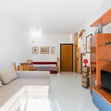 Casa Noemi A * אוטרנטו