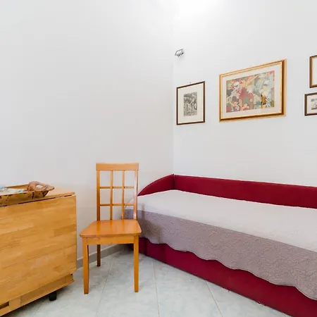 Casa Noemi A Semesterbostad *