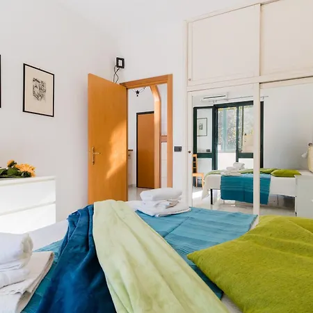 Casa Noemi A Semesterbostad *