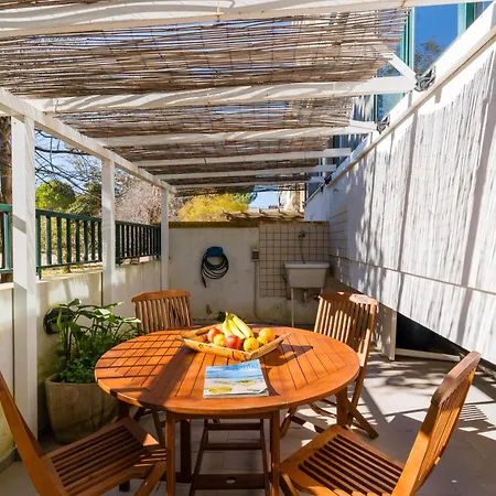 Semesterbostad Casa Noemi A Otranto