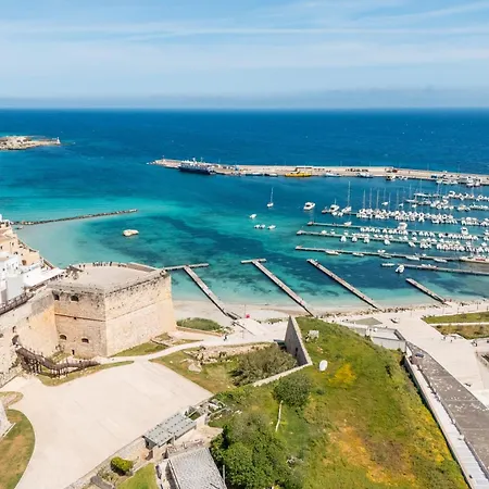 Casa Noemi A Otranto