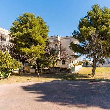 Semesterbostad Casa Noemi A