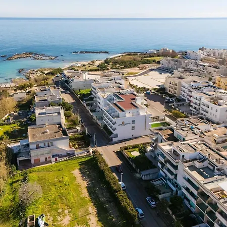 Semesterbostad Casa Noemi A *